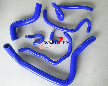 Silicone Hose for Honda Accord SIR CF4 F20B 97-01, Torneo Euro-R CL1 00-02
