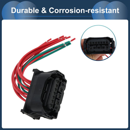 Headlight Wiring Harness for BMW 5 Series GT (2013-2017)