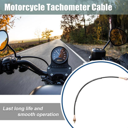 Tachometer Cable Line Wire for Suzuki GN125