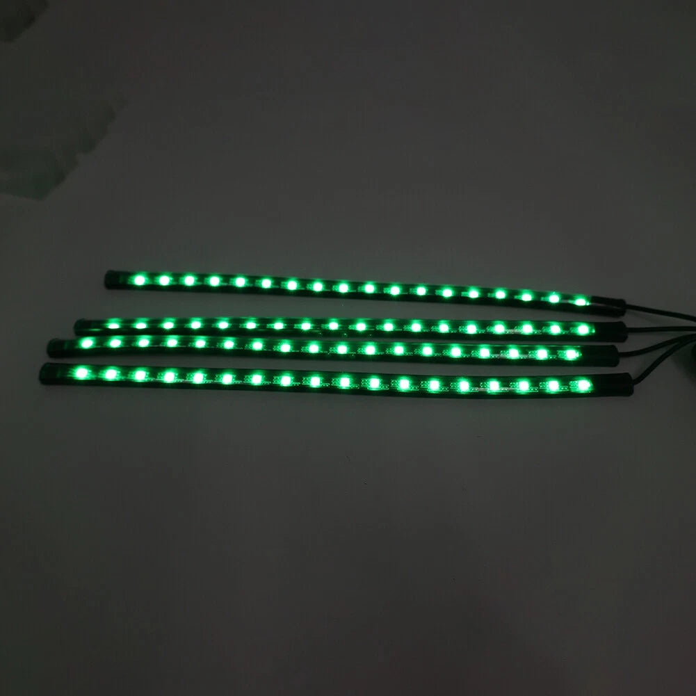 RGB Music Voice Control Floor Atmosphere Lamp Light for Home Decor