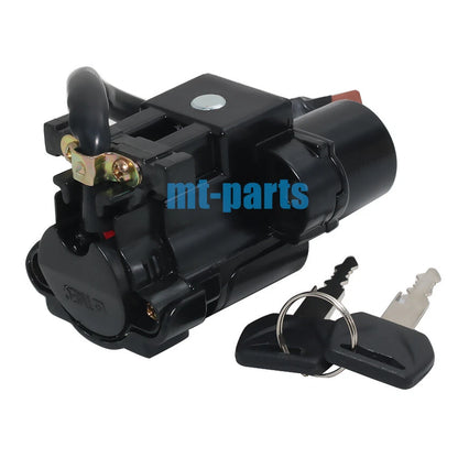 Ignition Key Switch for Honda CRF450L/CRF450RL (2019-2023)
