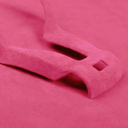 1x Pink Leather Steering Wheel Cover Trim for BMW F20 F22 F30 F32 F10 F15 (2011-2020)