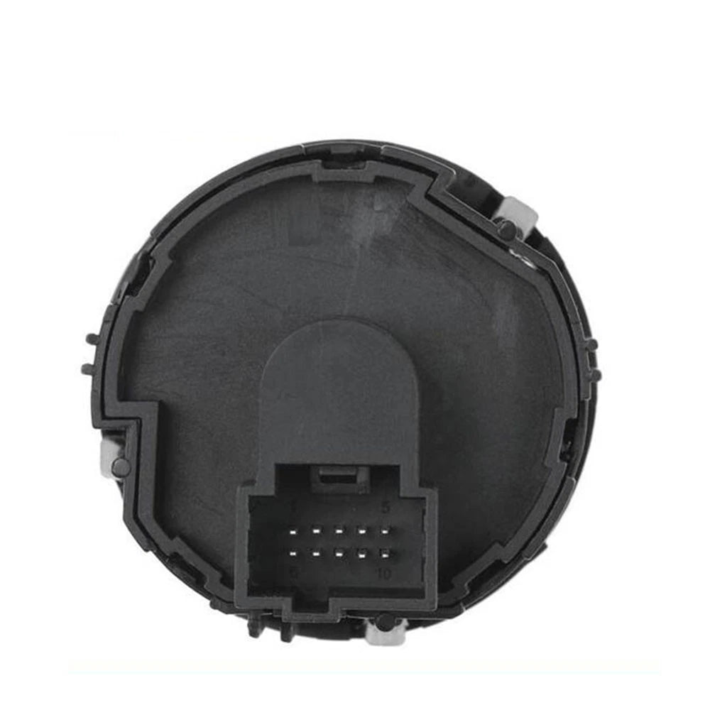 Headlight Fog Lamp Control Switch for 2011-2019 Ford Super Duty Truck