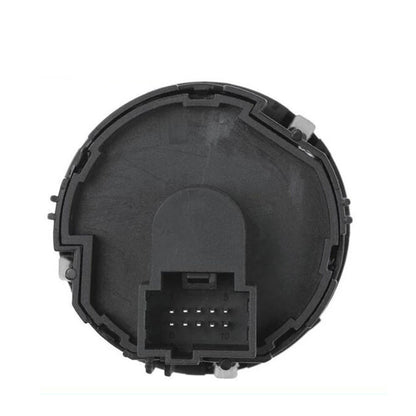Headlight Fog Lamp Control Switch for 2011-2019 Ford Super Duty Truck