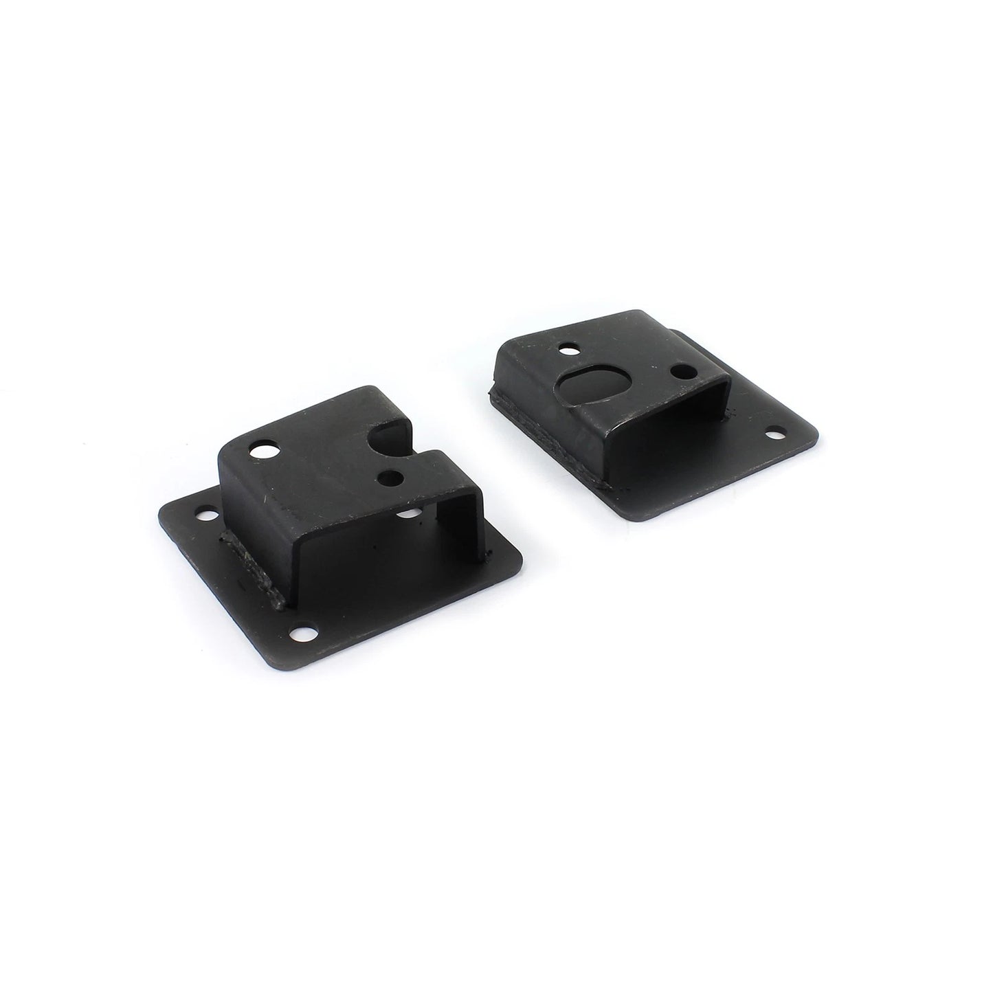SBC 350 Engine Mount Adapters for Chevy HQ WB LH LX VB VS Commodore (1971-1988)