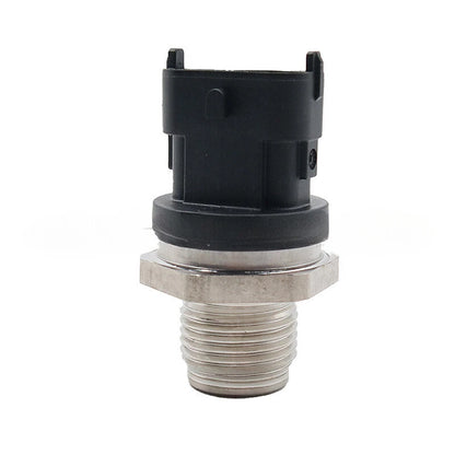 Fuel Rail Pressure Sensor for Nissan Navara Patrol (2007–2014)