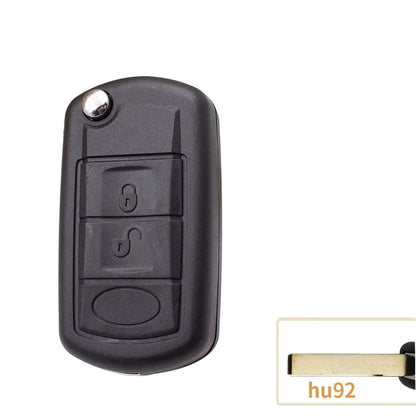 3 Button Key Housing Shell for Land Rover Range Rover, Sport, LR3