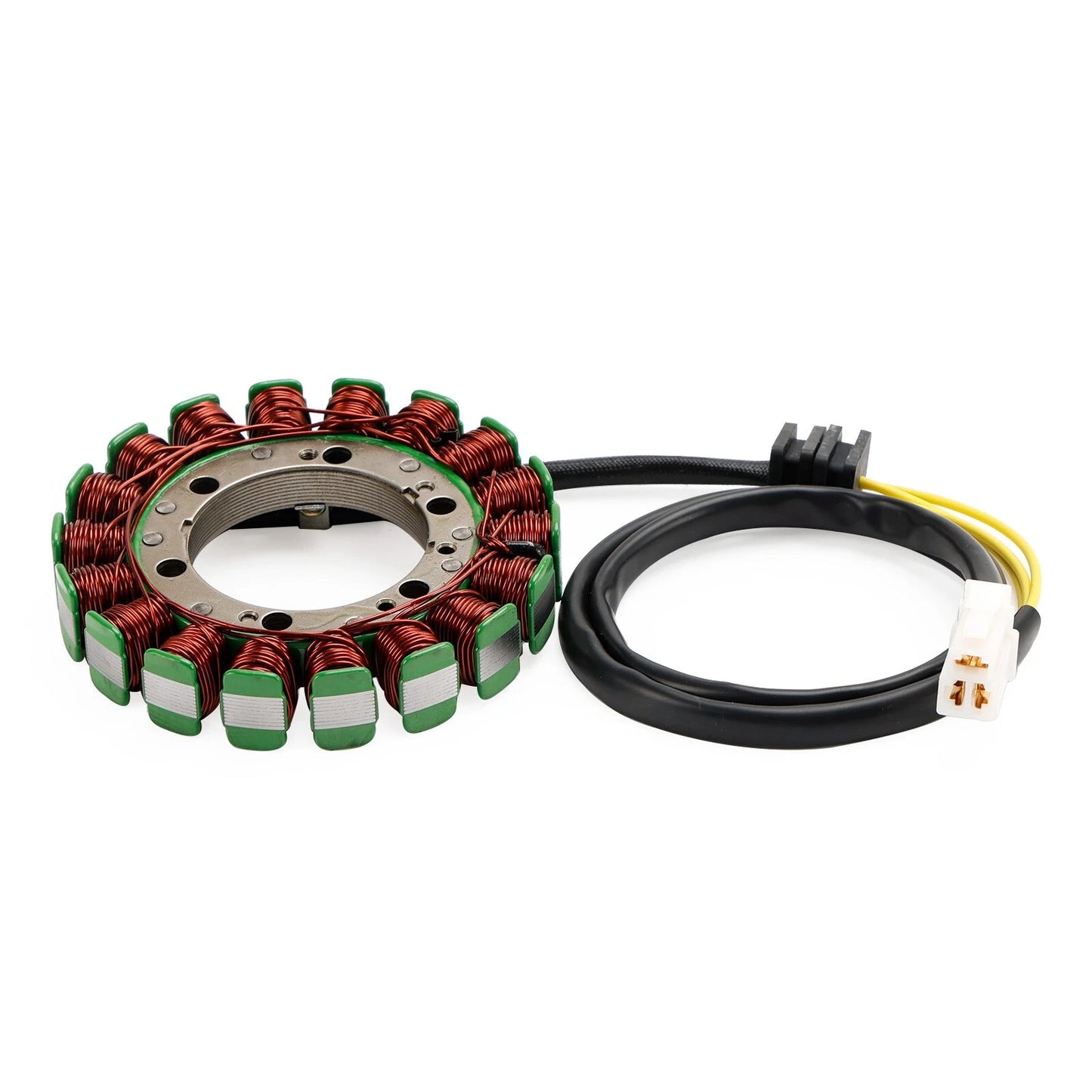 Stator, Regulator, Gasket for Kawasaki KLR 650 (2008-2010)