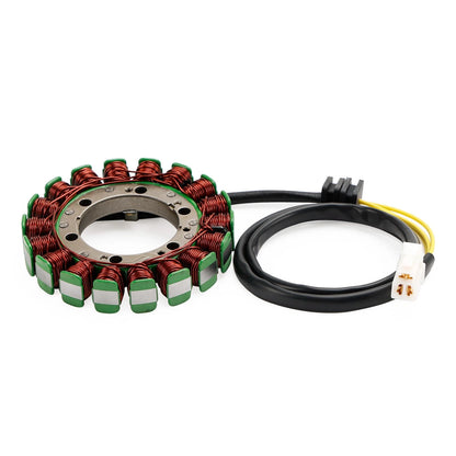 Stator, Regulator, Gasket for Kawasaki KLR 650 (2008-2010)