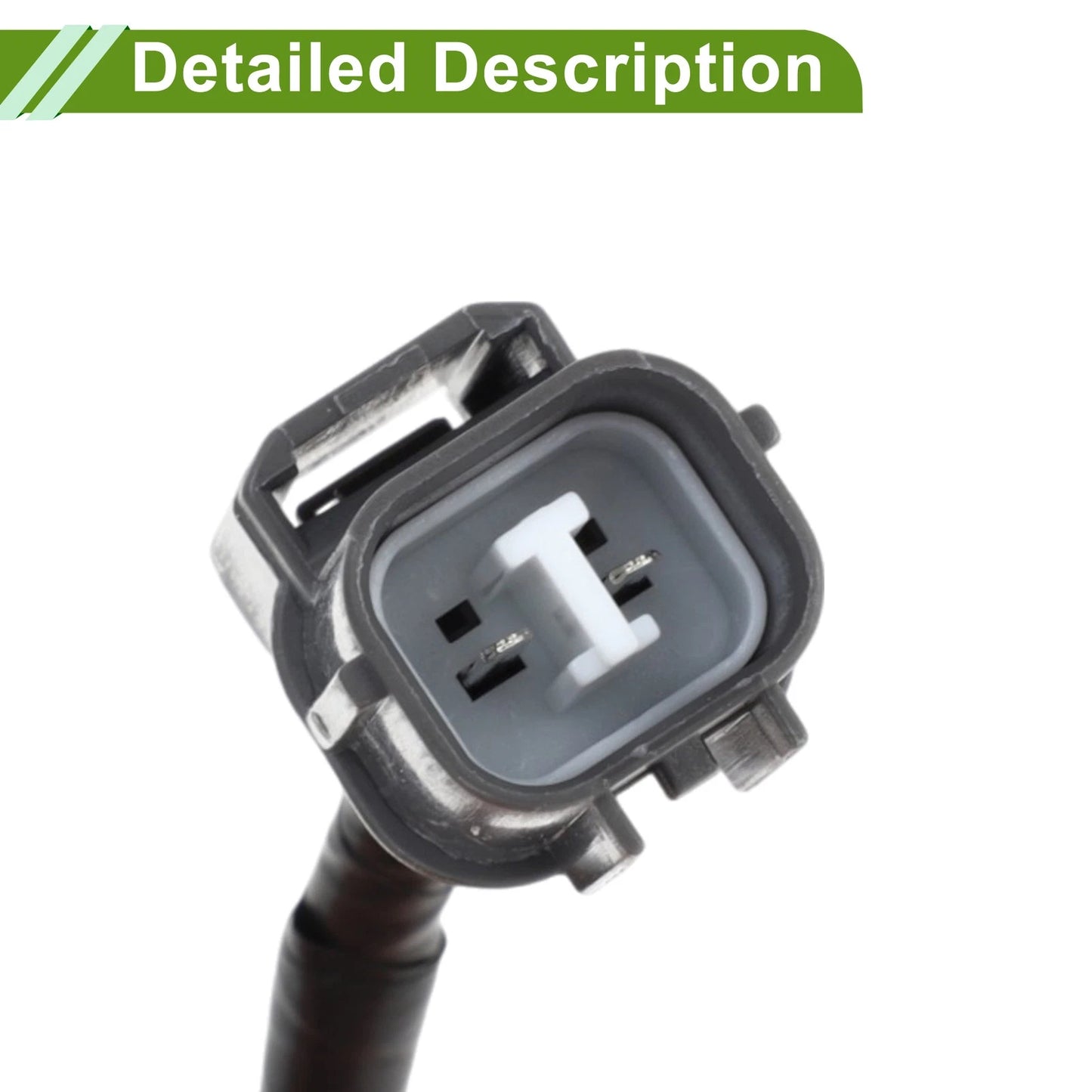 Crankshaft Position Sensor for Honda Odyssey 3.5 (1999-2004) 1 Pc