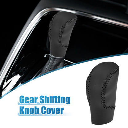 Gear Shifting Knob Cover for Honda HR-V (2016-2023)