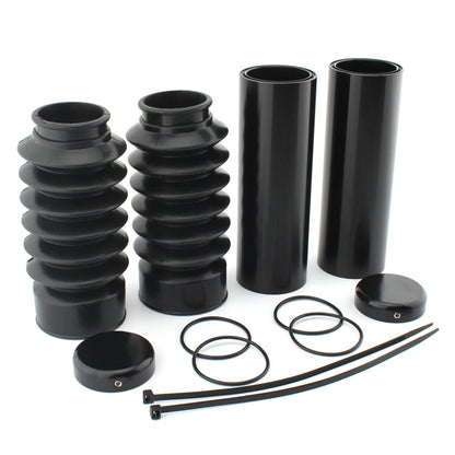 Fork Covers for Harley Davidson Dyna 2006-2017 (2006-2017)