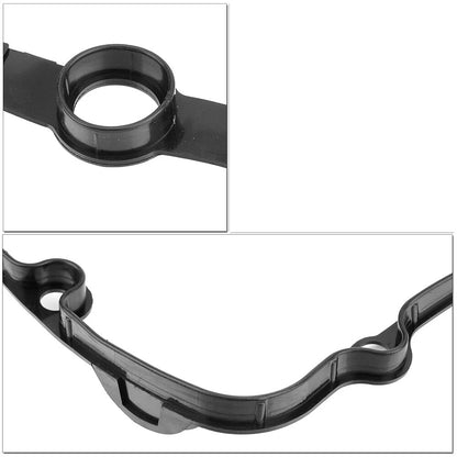 Engine Head Valve Cover Gasket for BMW 323Ci 323i 325Ci 325i 325xi 525i (2000-2006)