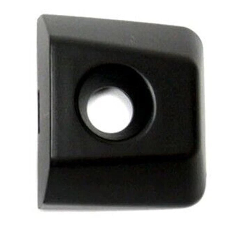 Left Driver Door Handle Key Bezel Lock Cover for Infiniti QX56 (2004-2010)