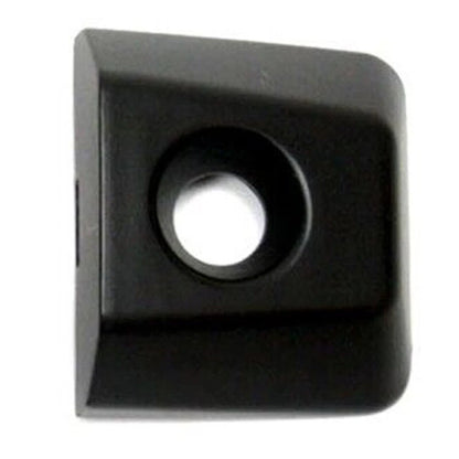 Left Driver Door Handle Key Bezel Lock Cover for Infiniti QX56 (2004-2010)