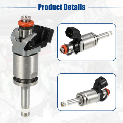 Fuel Injector Nozzle for Mazda 3 2.0L (2012-2018)