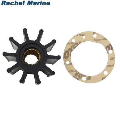 Water Pump Impeller Kit for Volvo Penta CEF 500133 876120/834794