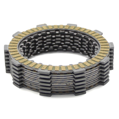 Clutch Friction Disc Plate for Honda TRX400X TRX400EX Sportrax (2004-2014)