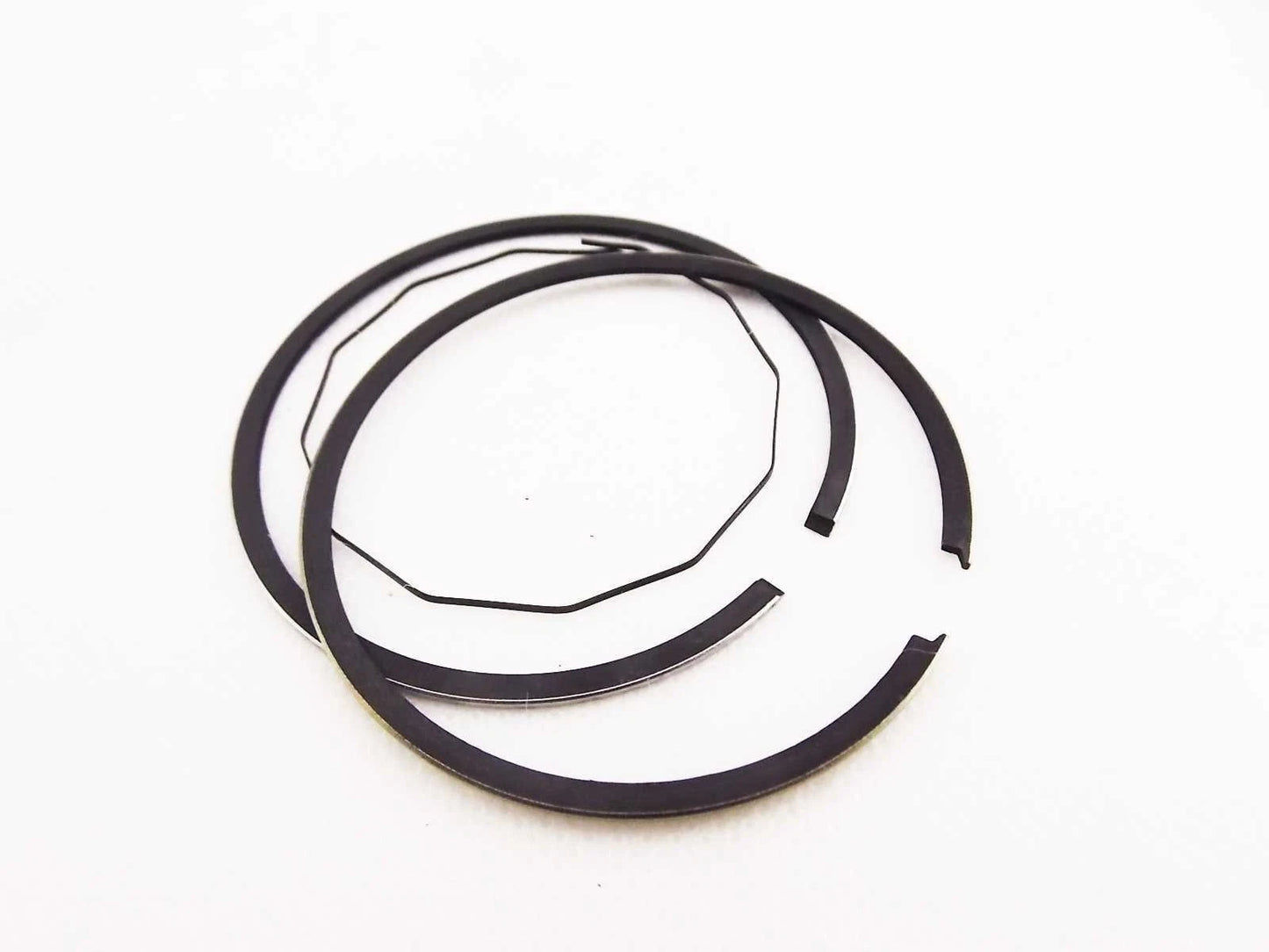 0.5mm O/S Piston Set with Rings & Clips for YAMAHA RZV500 YPVS (84-86)