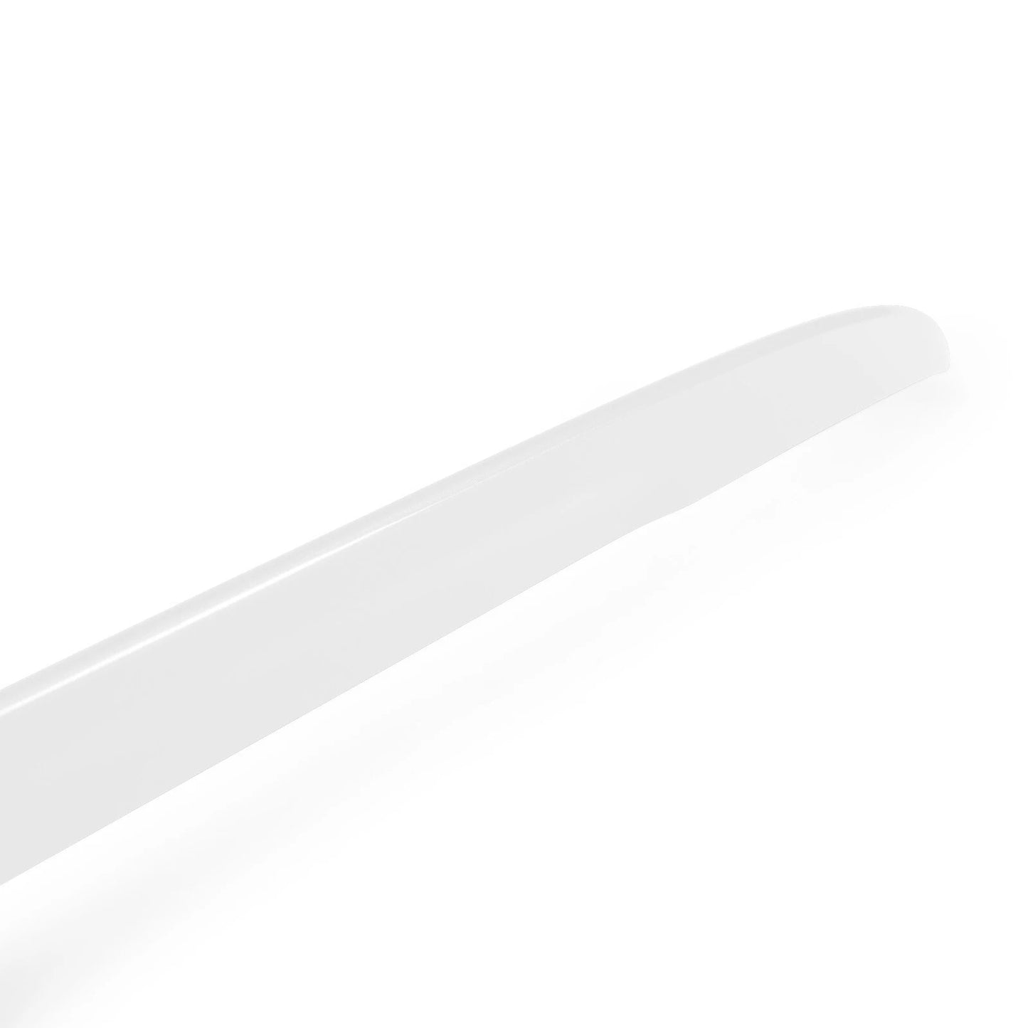 Boot Spoiler for BMW 4-Series F32 (2013-2020) - A96 Mineral White