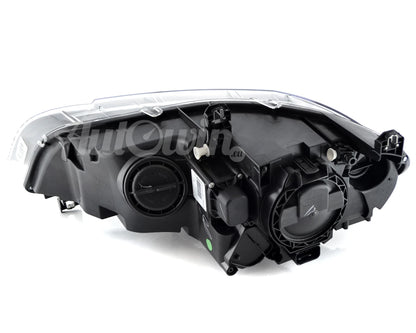 Halogen Headlight Right Side for BMW X5 E70 (2006-2010) Genuine OEM UK New