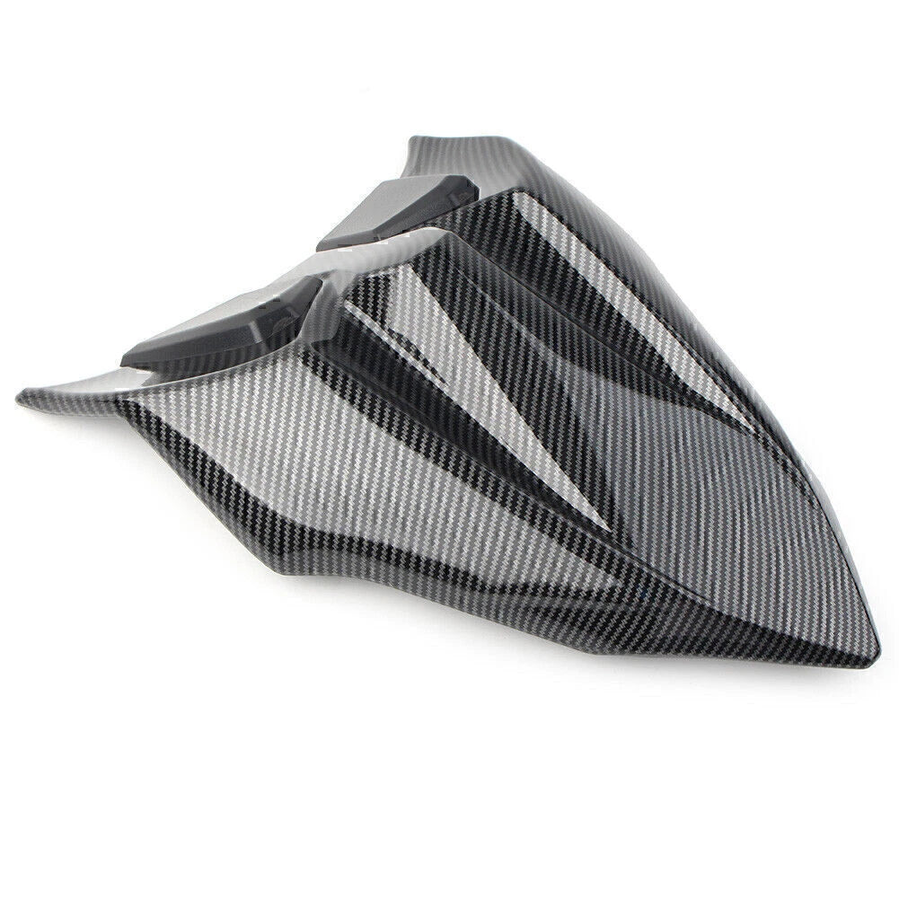 Motorcycle Rear Seat Cover for Kawasaki Ninja 650 (2017-2019)