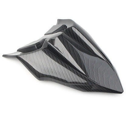 Motorcycle Rear Seat Cover for Kawasaki Ninja 650 (2017-2019)