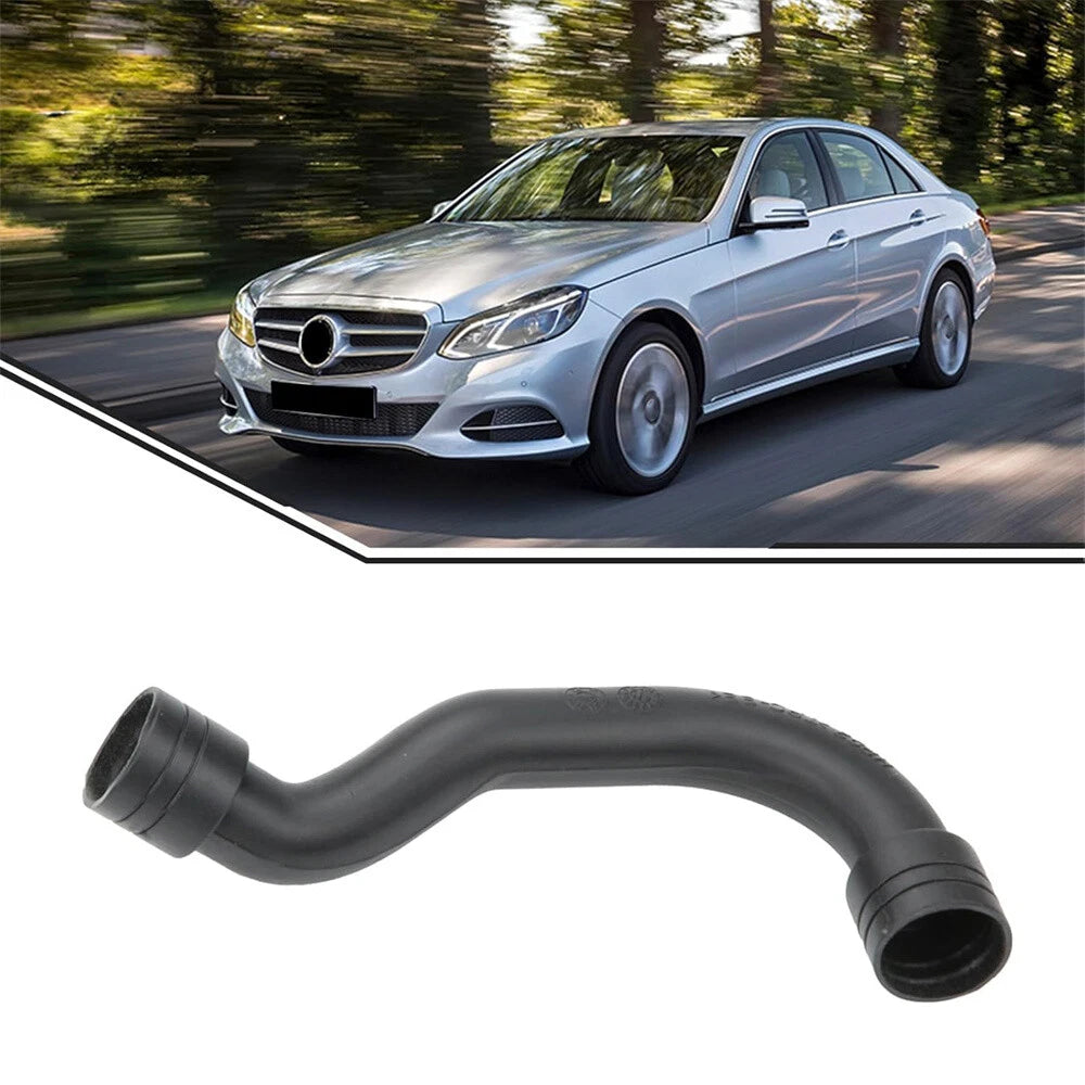 Turbocharger Intake Pipe Hose for Mercedes-Benz C200 C250 (2012-2015)