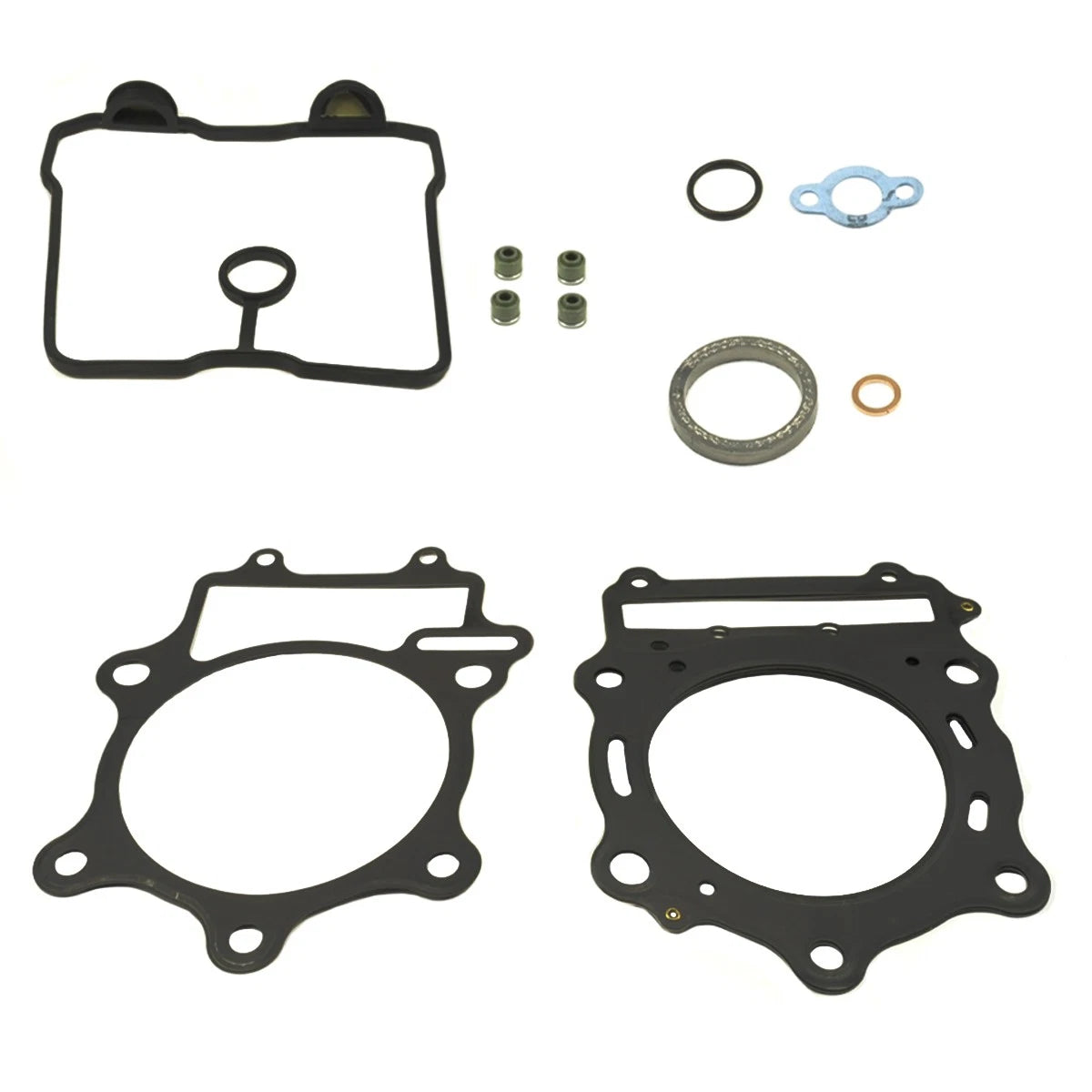Top End Gasket Kit for Arctic Cat 700 4x4 EFI Auto (2006–2008)