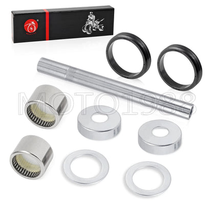 Swingarm Bearings Rebuild Kit Pivot Sleeve Yamaha Banshee 350 (1987–2006)