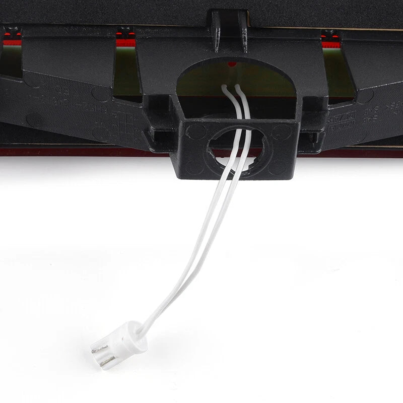 High Mount Brake Light for Land Rover Freelander 2 LR2 2007-2015 Red