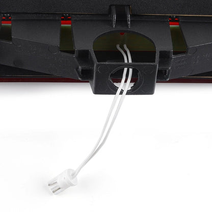 High Mount Brake Light for Land Rover Freelander 2 LR2 2007-2015 Red