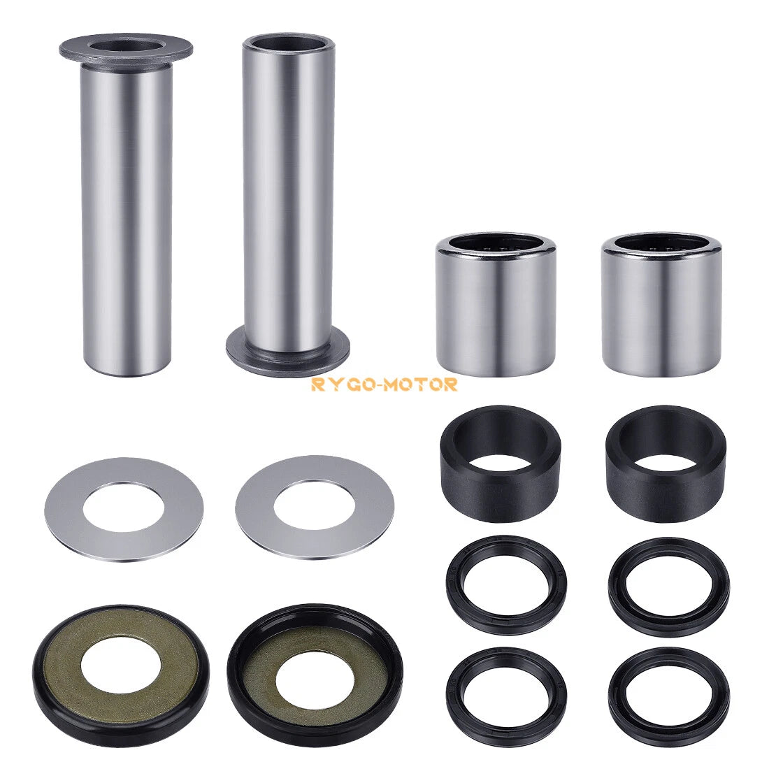 Rear Swing Arm Bearing Seal Bushing for Suzuki Quadsport Z400 (2003-2014)