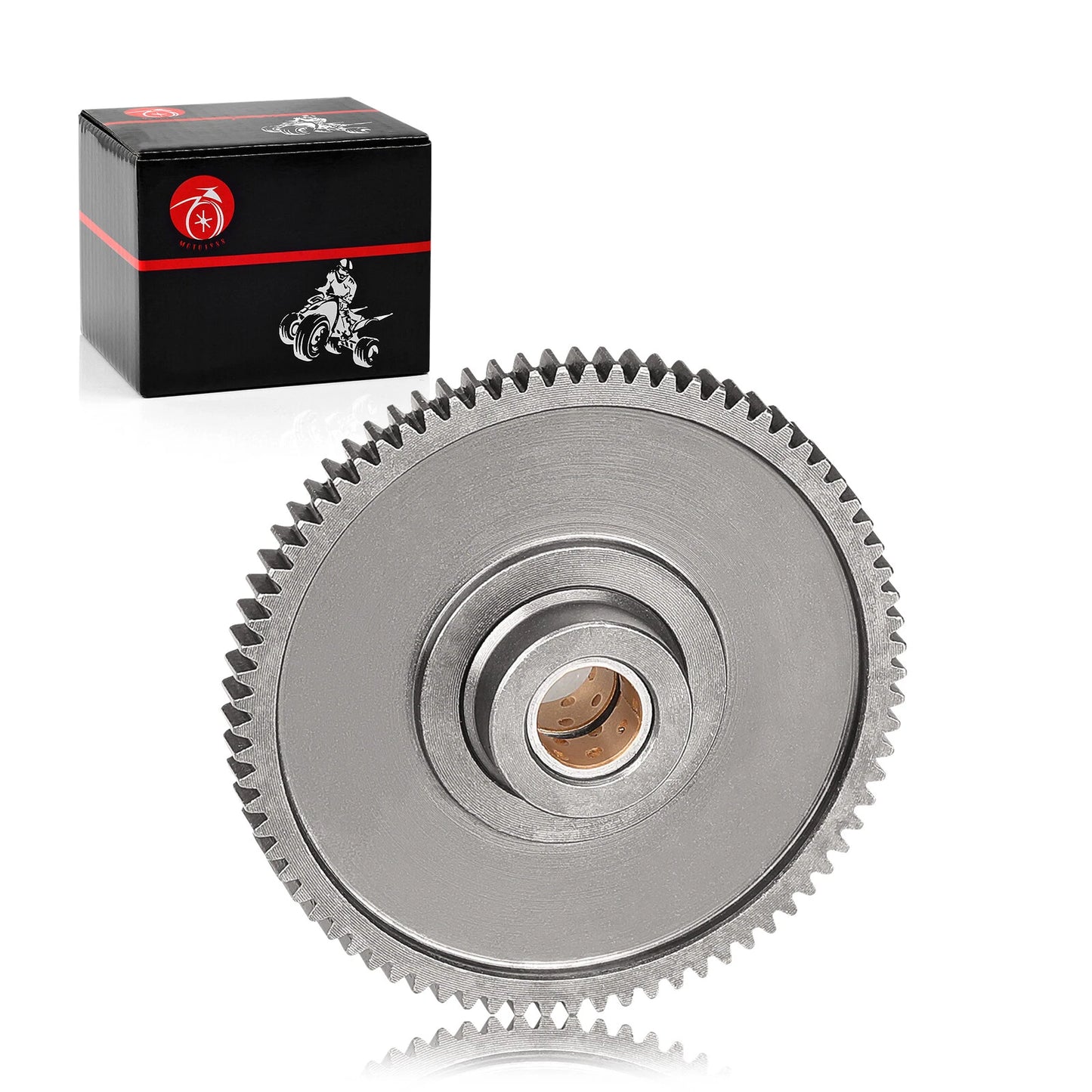 Starter Gear Polaris Sportsman 450/570 Ranger 500/570 ETX RZR 570 (2014–2024)