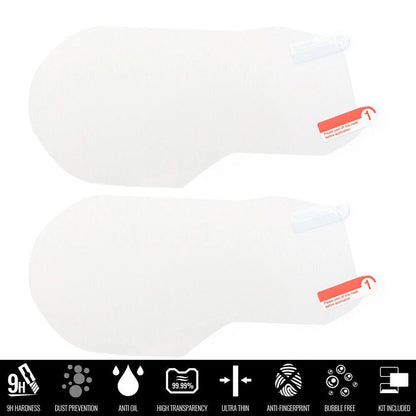 Speedometer Film Dashboard Instrument Screen Protector for Benelli TRK502 502X
