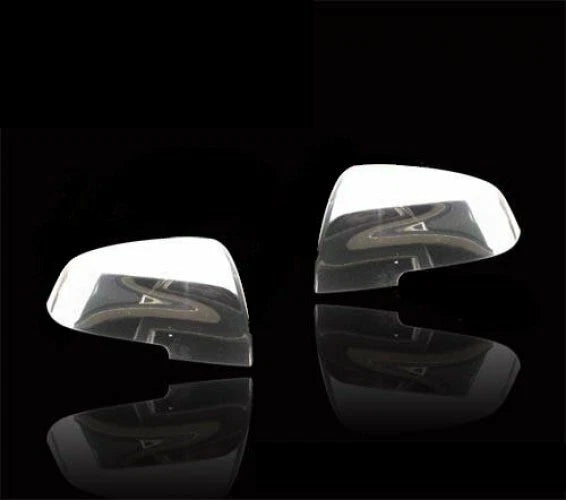 Side Door Mirror Covers for BMW 3 Series F30 (2012-2019)