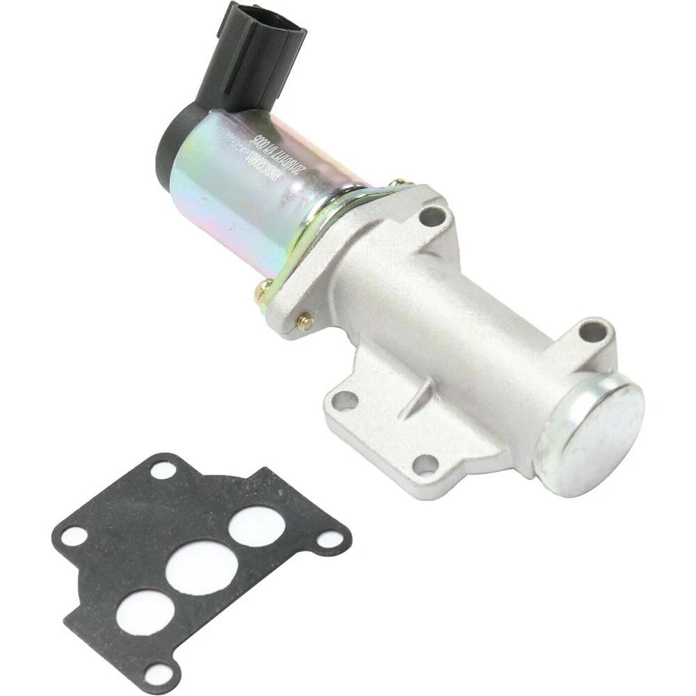 Idle Air Control Valve for 98-04 Nissan Frontier (1998-2004)