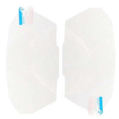 Speedometer Scratch Screen Protector Film for Triumph Speed Triple, Tiger 800