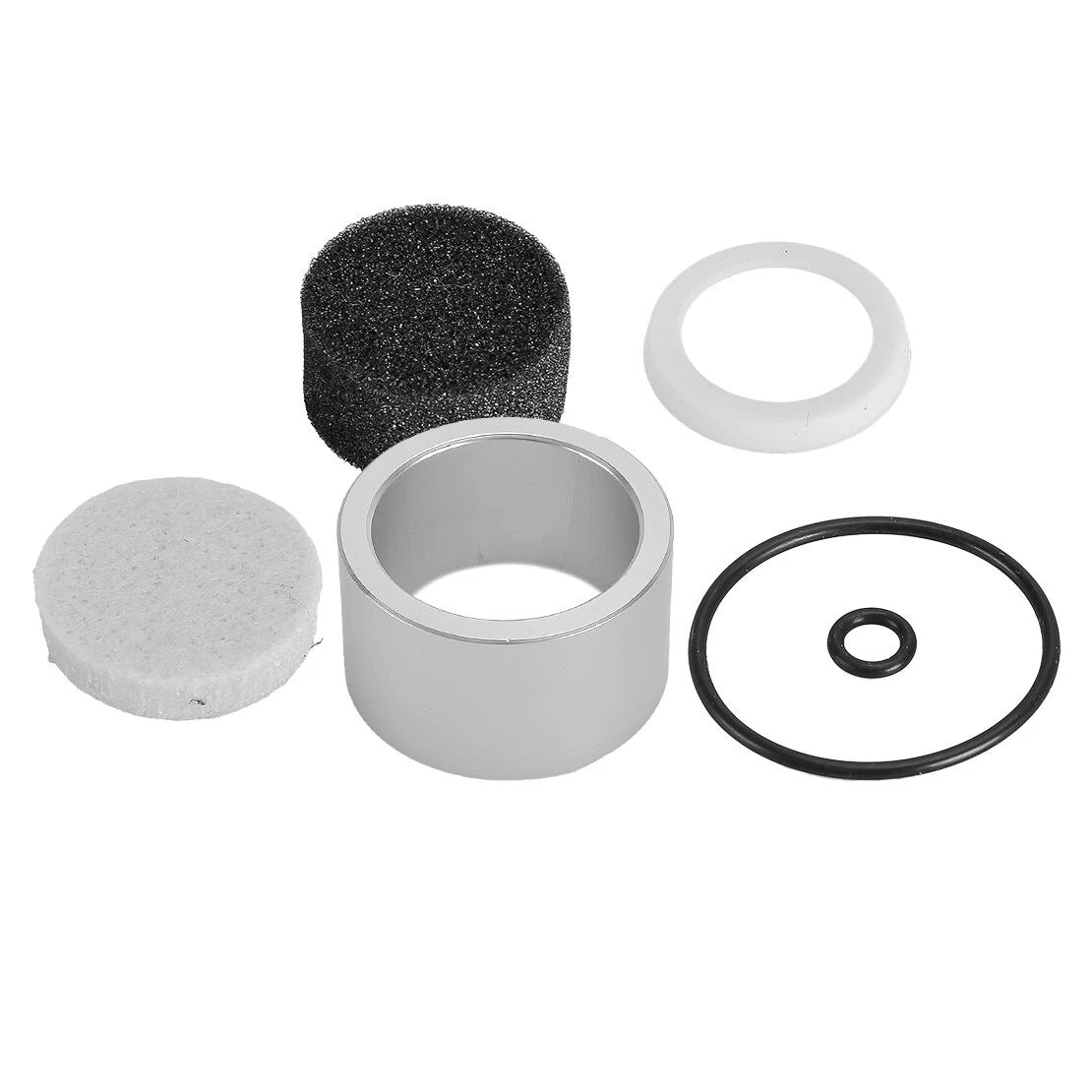 Air Suspension Compressor Piston Seal for Range Rover P38 (1995-2002)