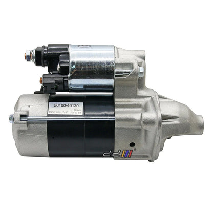 Starter Motor 12V 9T for Toyota Mark II Chaser Cresta (1990-1998)