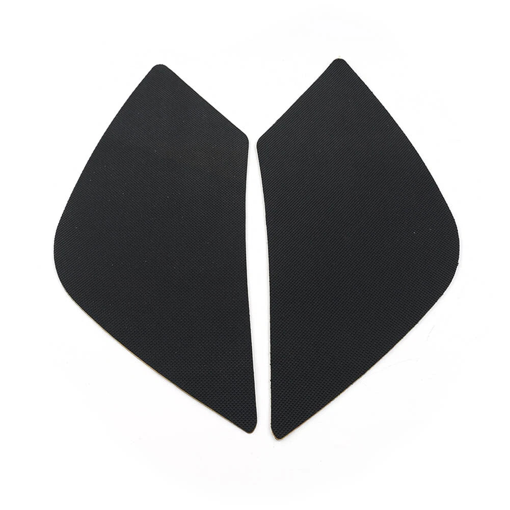 Tank Traction Side Pad Decals for BMW R1200R (2015-2017)