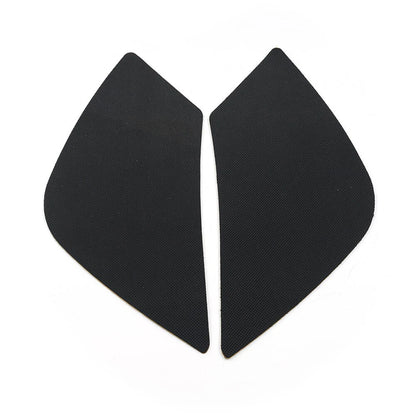 Tank Traction Side Pad Decals for BMW R1200R (2015-2017)
