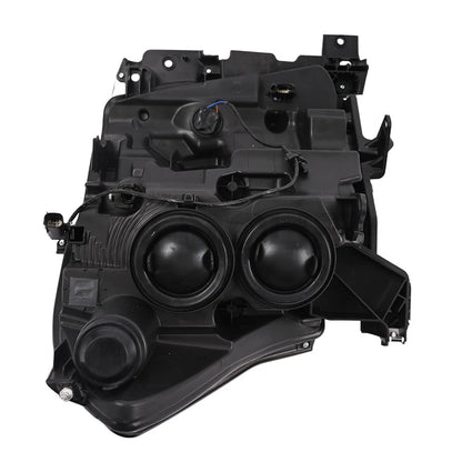Headlight Assembly Left Driver for Ford Expedition (2018–2021)