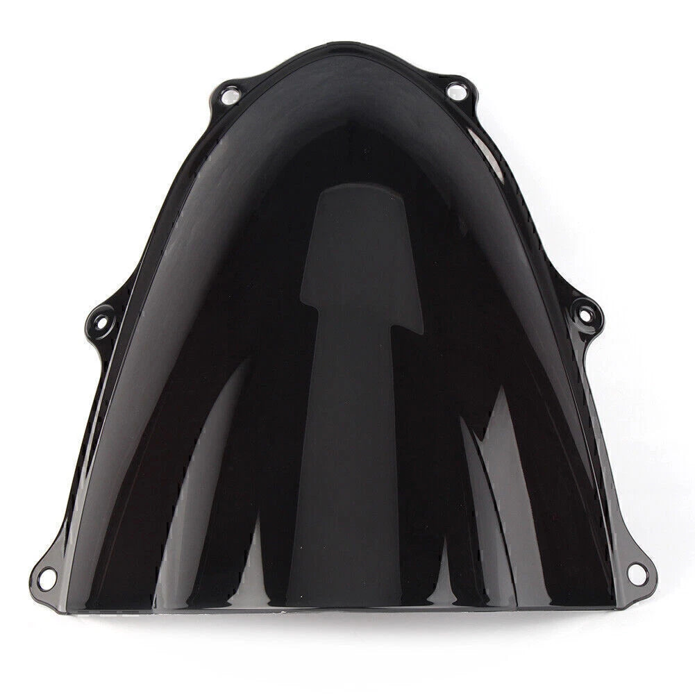 Windshield for Suzuki GSXR 1000 K17 2017-2018 Black