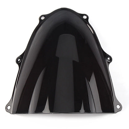 Windshield for Suzuki GSXR 1000 K17 2017-2018 Black