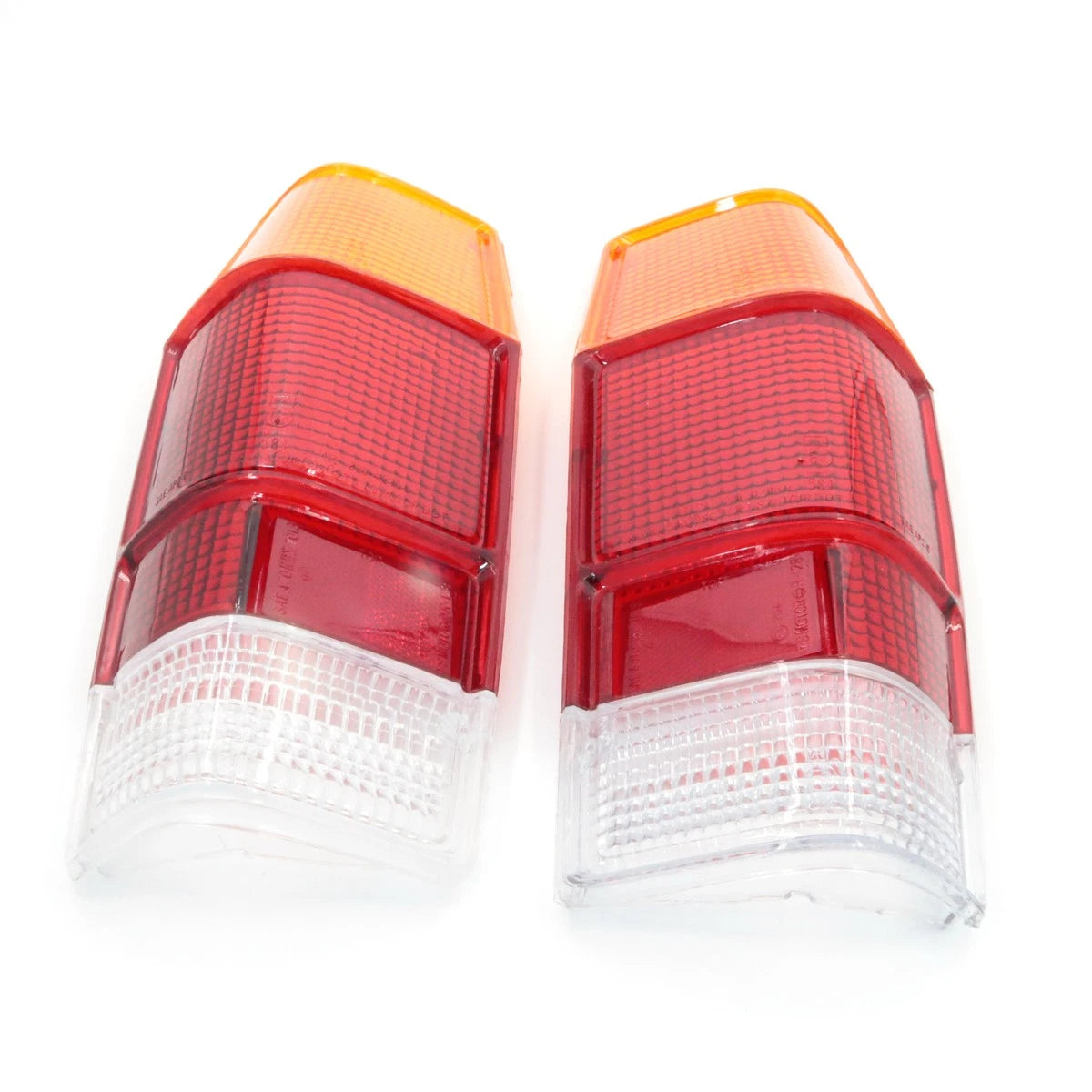 Tail Light Lens LH for Mazda B1600 B1800 1971-1978