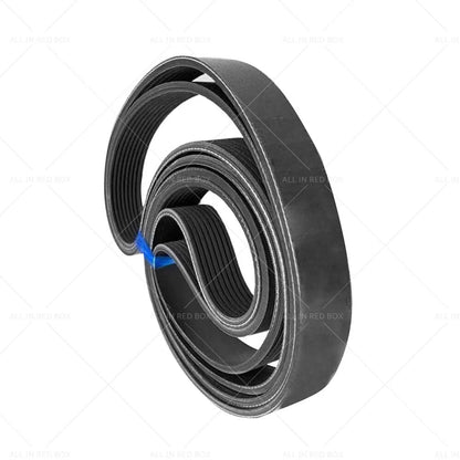 Ribbed Belt 7PK3105 for Ford Ranger, Everest, Mazda BT-50 (2011-2023)