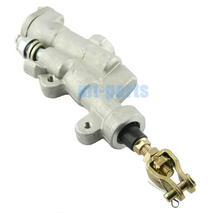 Rear Brake Master Cylinder Pump for Yamaha WR450F, WR250X (2003-2018)