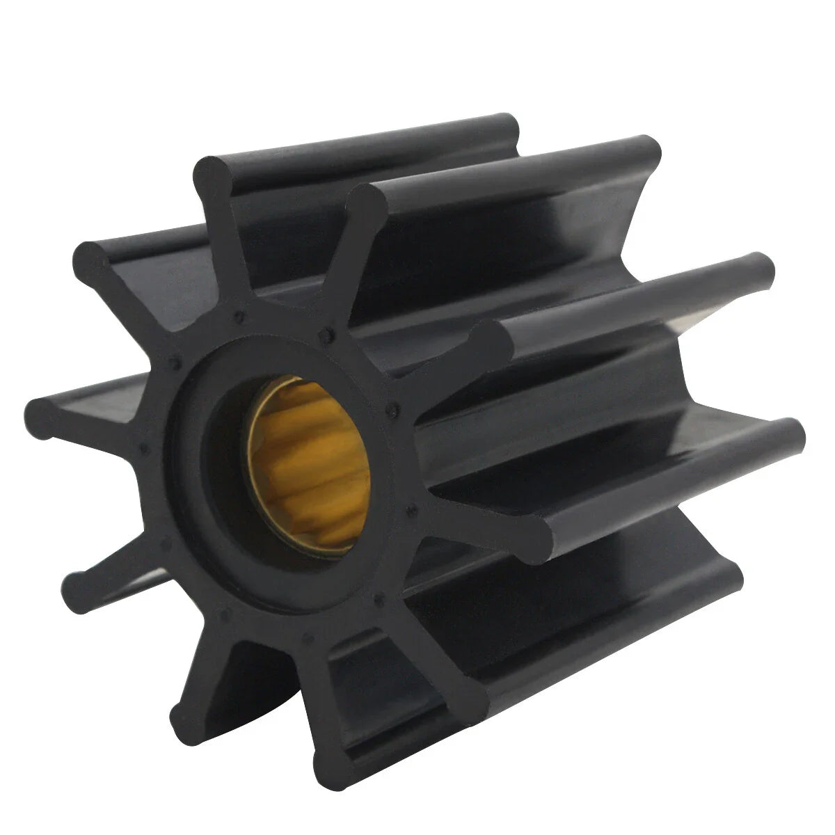 Impeller Kit 10 Blades for Jabsco Water Pump (Replaces 18777-0001-P)
