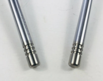 INLET & EXHAUST VALVES for C3 C4 C5 DS3 DS4 DS5 207 208 308 2008 3008